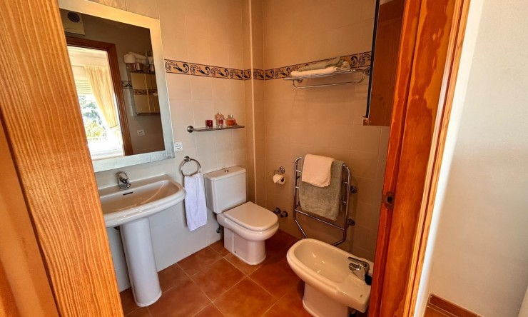 Resale - Villa -
Altea - Altea Hills