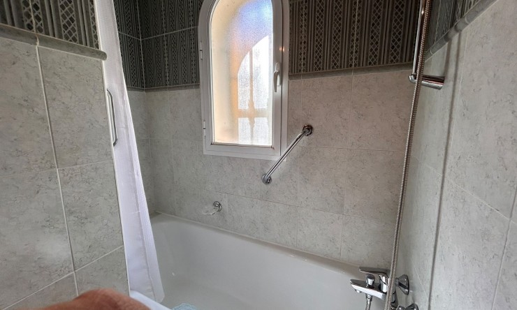 Resale - Villa -
Altea - Altea Hills