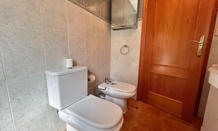 Resale - Villa -
Altea - Altea Hills