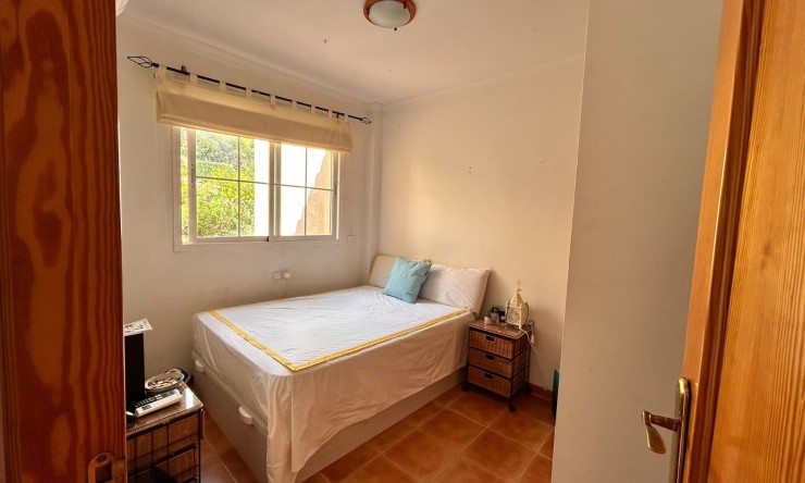 Resale - Villa -
Altea - Altea Hills