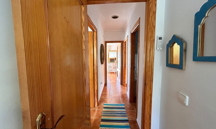 Resale - Villa -
Altea - Altea Hills