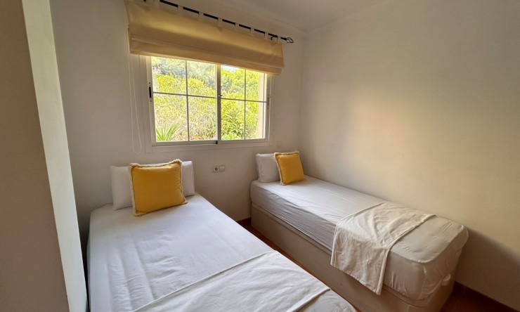 Resale - Villa -
Altea - Altea Hills