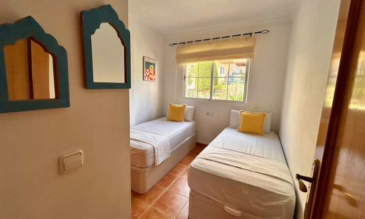 Resale - Villa -
Altea - Altea Hills