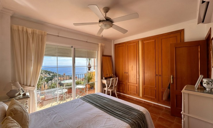 Resale - Villa -
Altea - Altea Hills
