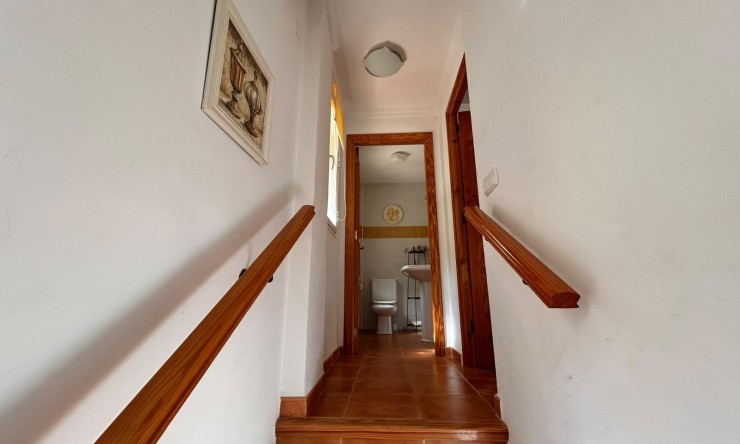Resale - Villa -
Altea - Altea Hills
