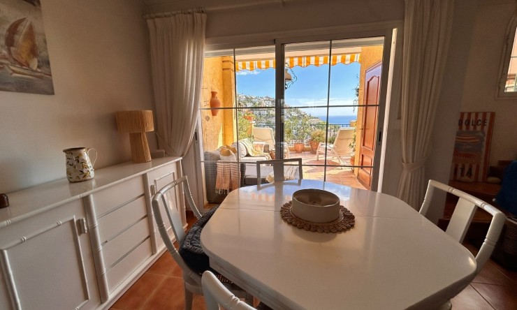 Resale - Villa -
Altea - Altea Hills
