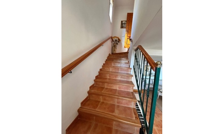 Resale - Villa -
Altea - Altea Hills