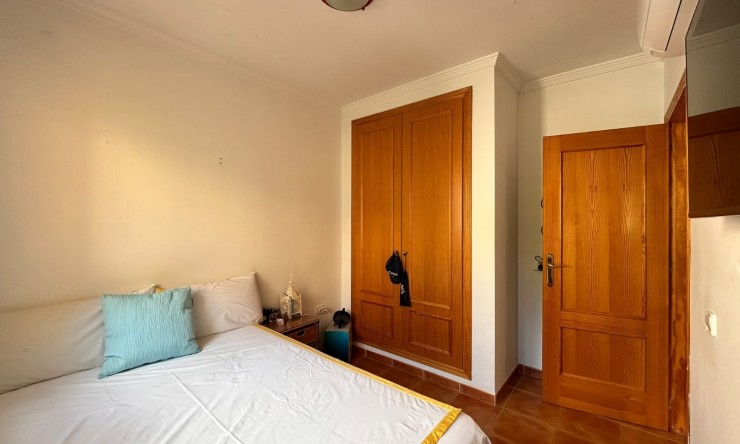Resale - Villa -
Altea - Altea Hills