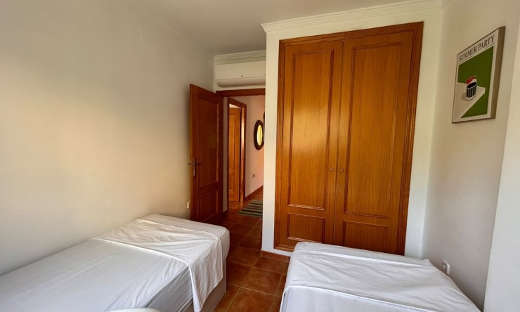 Resale - Villa -
Altea - Altea Hills