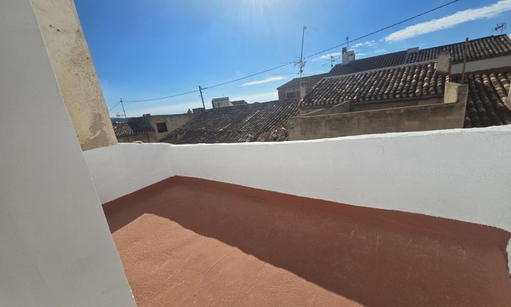 Rynek Wtórny - Kamienica -
Callosa De Ensarrià