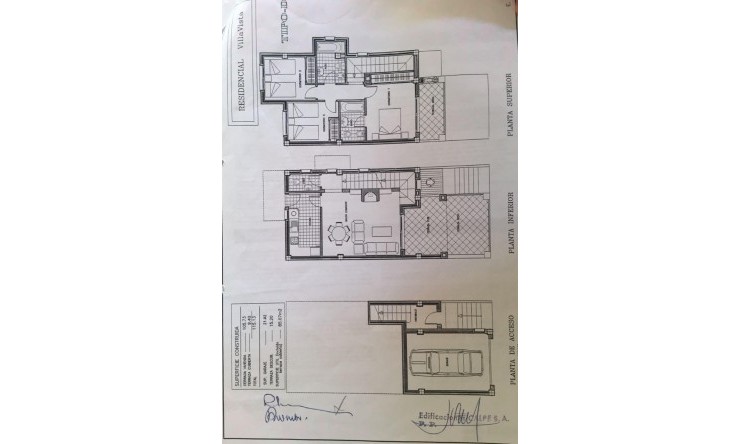 Reventa - Villa -
Altea - Altea Hills