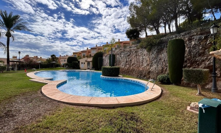 Reventa - Villa -
Altea - Altea Hills