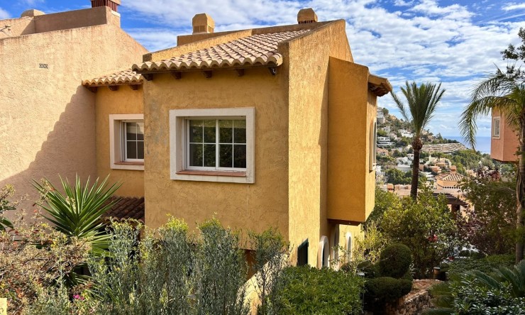 Reventa - Villa -
Altea - Altea Hills