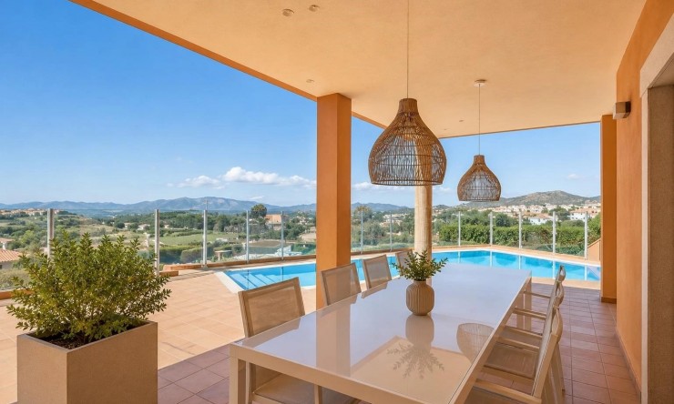 Lange Termijn Verhuur - Appartement -
Benitachell / El Poble Nou de Benitatxell - Els Calistros  - L'Assagador