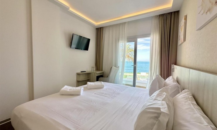 Revente - Hôtel -
Jávea / Xàbia - Montañar - El Arenal