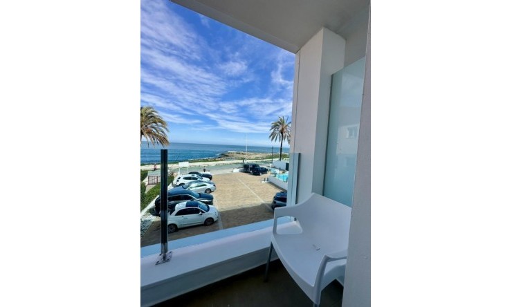 Revente - Hôtel -
Jávea / Xàbia - Montañar - El Arenal