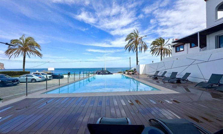 Revente - Hôtel -
Jávea / Xàbia - Montañar - El Arenal