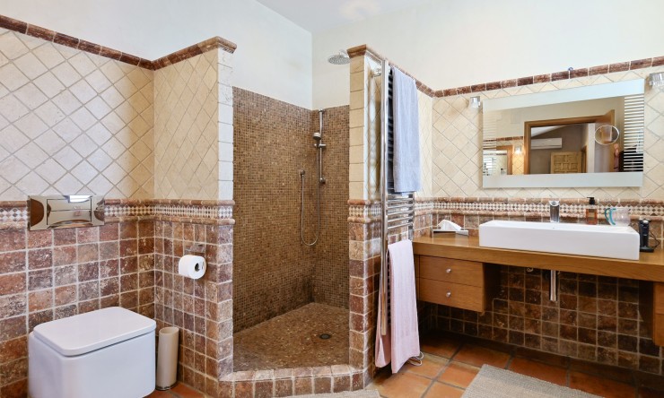 Reventa - Villa -
Jávea / Xàbia - Partida Tosal - Zona dels Castellans