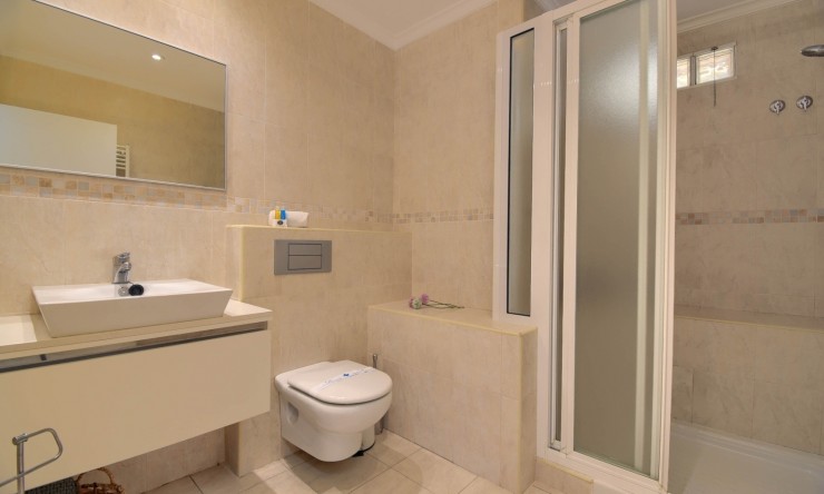 Revente - Villa -
Jávea / Xàbia - Portichol - Balcón al Mar