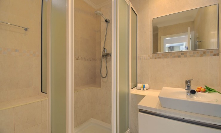 Revente - Villa -
Jávea / Xàbia - Portichol - Balcón al Mar
