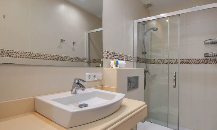 Revente - Villa -
Jávea / Xàbia - Portichol - Balcón al Mar