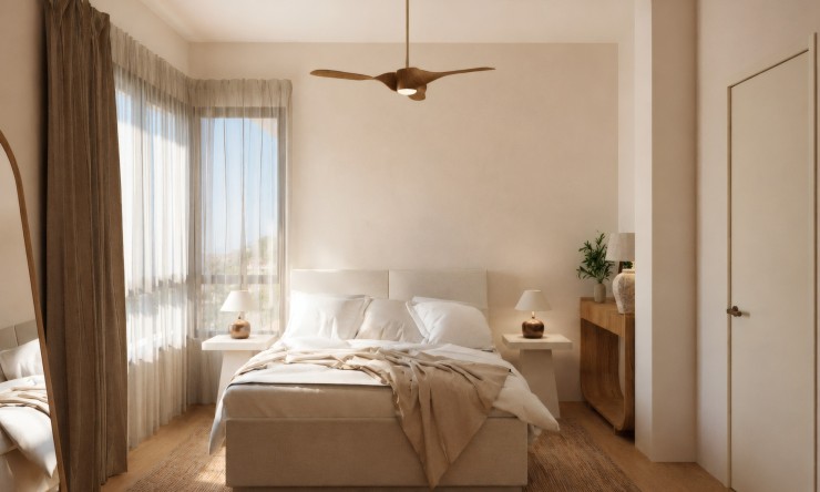 Nowe budownictwo -  -
Vistabella