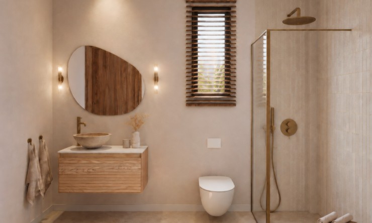 Nowe budownictwo -  -
Vistabella