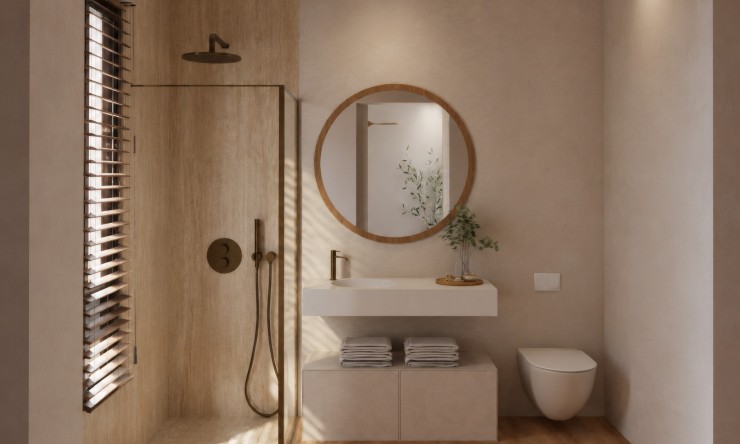Nowe budownictwo -  -
Vistabella