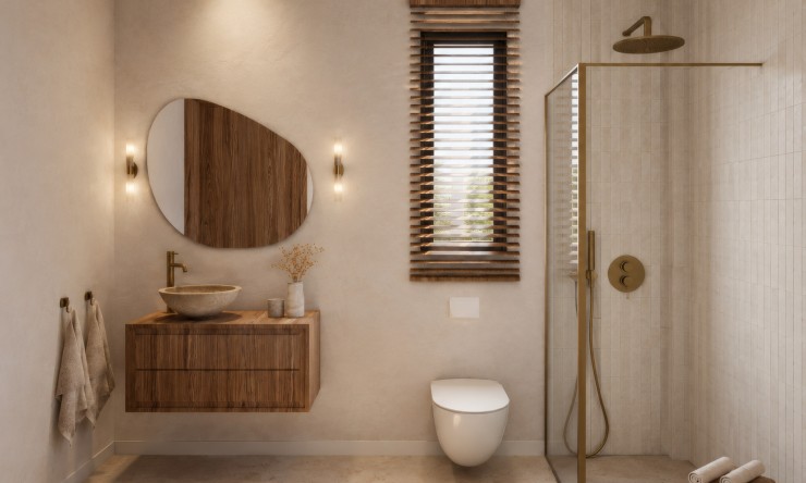Nowe budownictwo -  -
Vistabella