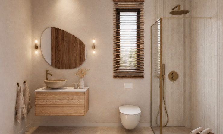 Nowe budownictwo -  -
Vistabella
