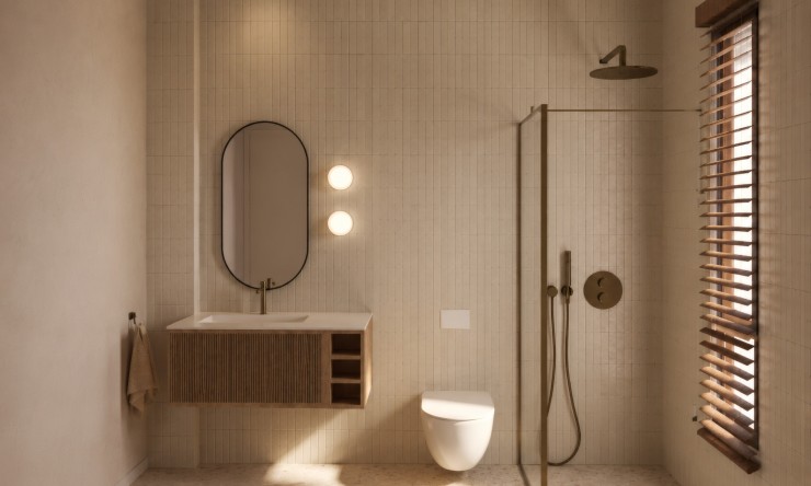 Nowe budownictwo -  -
Vistabella