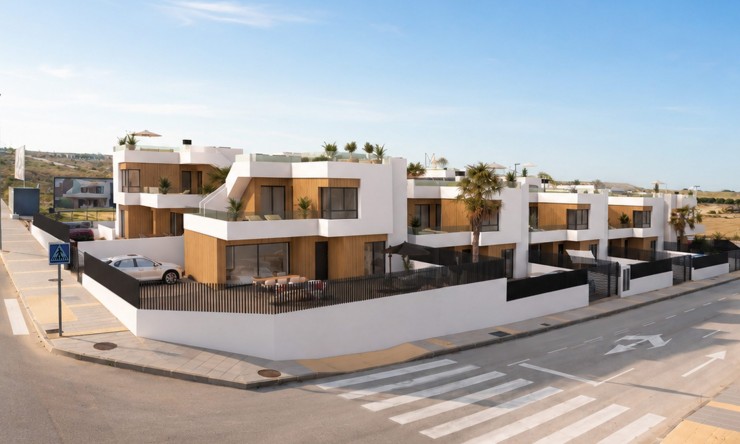 Nowe budownictwo -  -
Vistabella