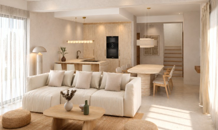 Nowe budownictwo -  -
Vistabella
