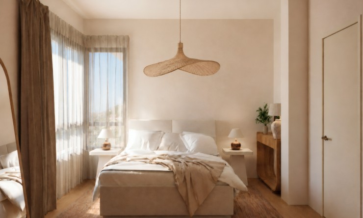 Nowe budownictwo -  -
Vistabella