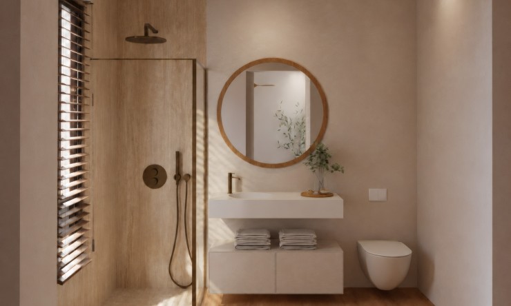 Nowe budownictwo -  -
Vistabella