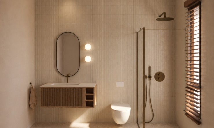 Nowe budownictwo -  -
Vistabella