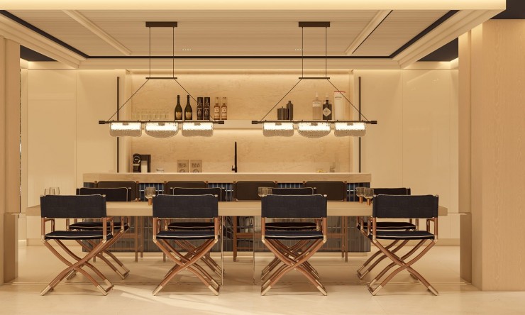 New Build - Apartment -
Estepona