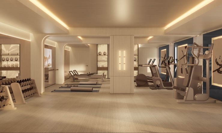New Build - Apartment -
Estepona