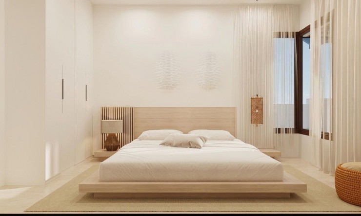 Nouvelle construction -  -
Vera