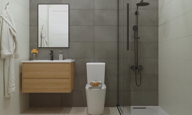 Nouvelle construction -  -
Vera