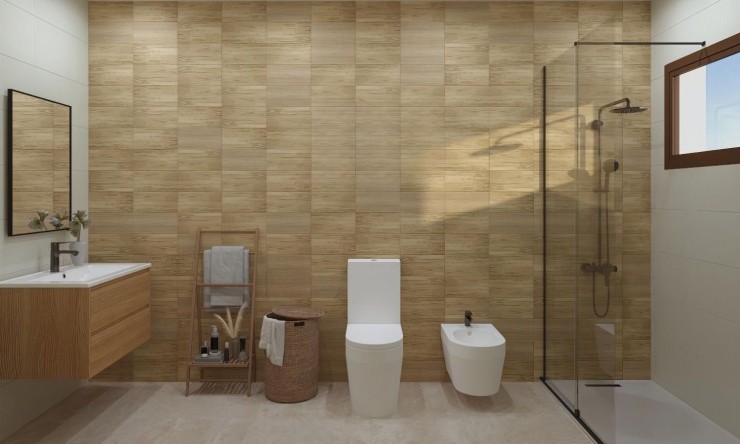 Nouvelle construction -  -
Vera