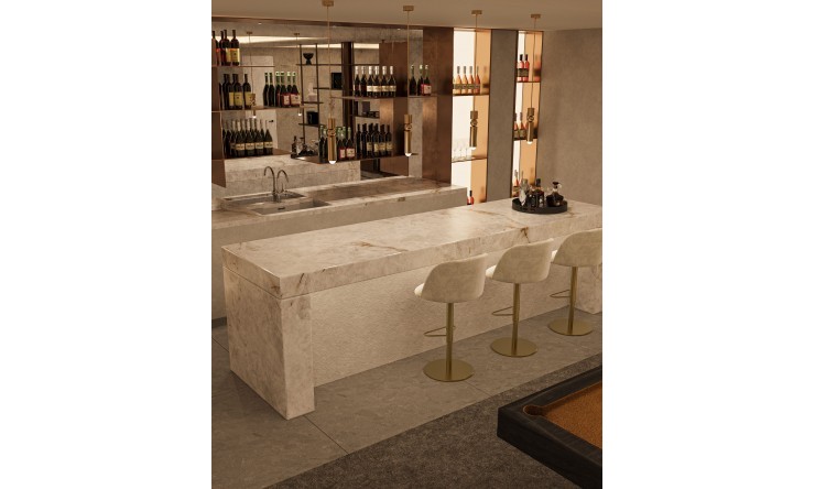 Nueva construcción  - Villa -
Marbella