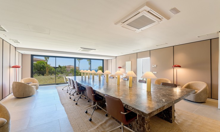 Nueva construcción  - Apartamento -
Fuengirola