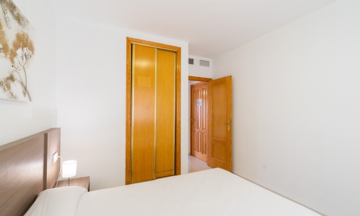 Rynek Wtórny - Apartament -
Calpe - Cometa