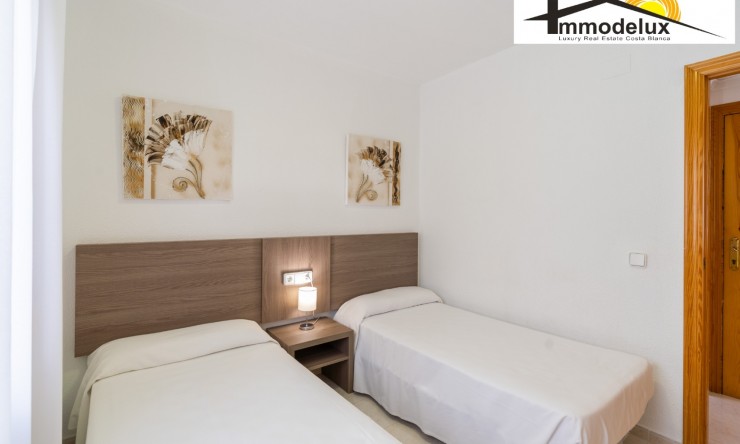 Rynek Wtórny - Apartament -
Calpe - Cometa