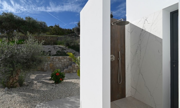 Reventa - Villa -
Benissa - La Fustera