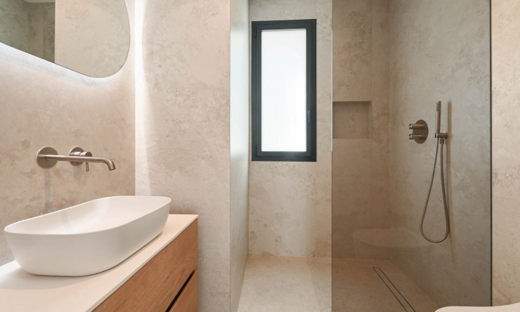 Reventa - Villa -
Benissa - La Fustera