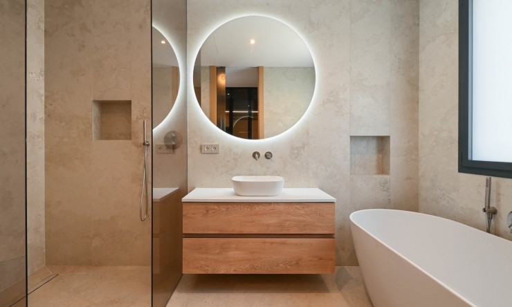Reventa - Villa -
Benissa - La Fustera
