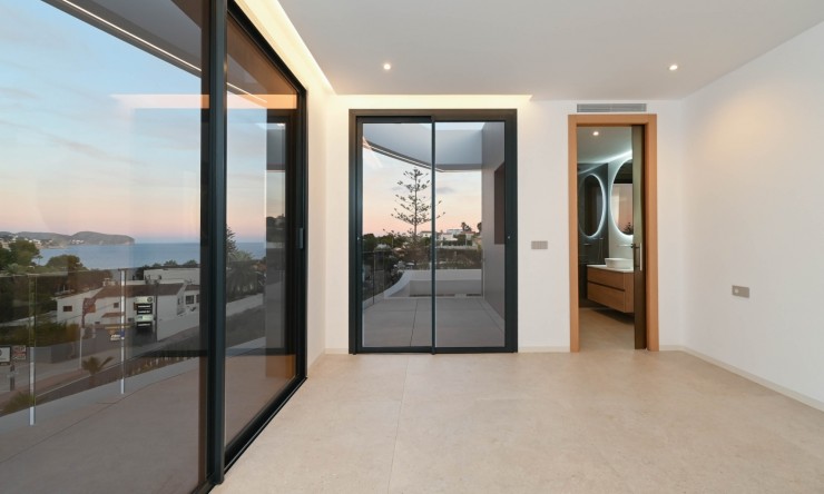 Reventa - Villa -
Benissa - La Fustera