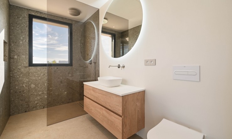 Reventa - Villa -
Benissa - La Fustera
